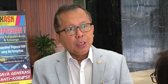 Over Kapasitas Lapas, Anggota DPR Sebut Politik Hukum Pemidanaan Harus Berubah