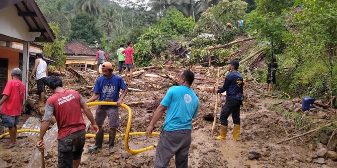 Bnpb Bentuk 1116 Desa Tangguh Bencana 8859