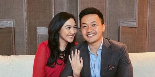 4 Fakta Guinandra Jatikusumo, Pria yang Dikabarkan Melamar Putri Tanjung