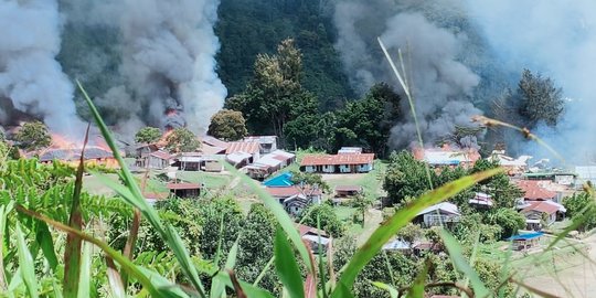 Fakta Baru Tewasnya Pratu Ida Bagus: Ditembak dari Dekat & KST Kenakan Baju Loreng