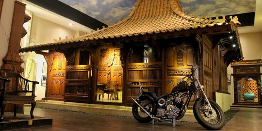 4 Museum di Yogyakarta Ini Bisa Dikunjungi Secara Virtual dari Rumah