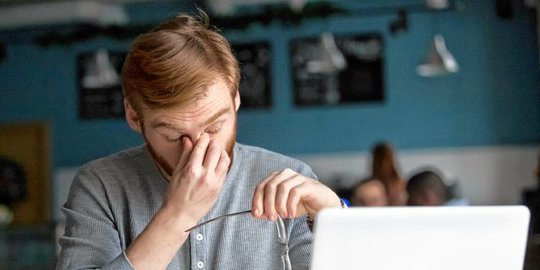 Penyebab Pandangan Kabur yang Perlu Diwaspadai, Berikut Cara Mengatasinya