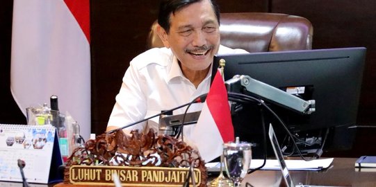 Pengacara Fatia KontraS soal Pelaporan Luhut: Ruang Demokrasi Kita Hancur