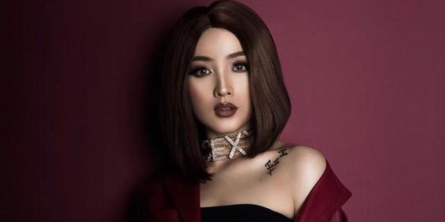 Kerap Dibully Warganet, Begini Cara Natasha Wilona Hadapi Haters