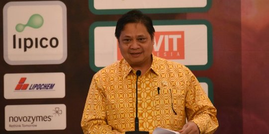 Skenario Duet Airlangga-Ganjar Dinilai Bisa Terjadi di 2024, Ini Syaratnya