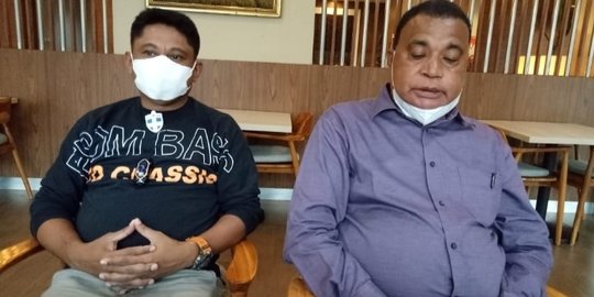 PCPS GMKI Jayapura Kecam Pembunuhan Tenaga Kesehatan di Kiwirok
