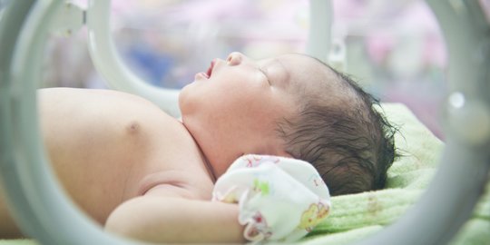 Fakta Baru Penemuan Bayi di Sidoarjo, Ibu Buang Buah Hati karena Ditinggal Pacar