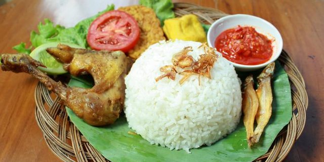 Resep Nasi Uduk Betawi yang Nikmat dan Menggugah Selera, Mudah Dipraktikkan