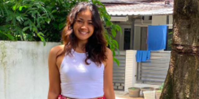 Sukses Main Film, Nirina Zubir Sempat Ditolak Casting karena Tinggi Badan