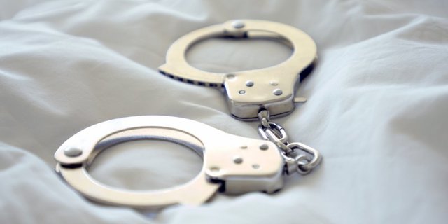 Miliki Puluhan Paket Narkoba, Lima Orang Ditangkap Polisi di Bengkulu