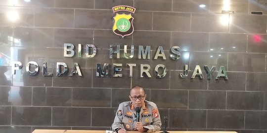 Polisi akan Panggil Luhut Terkait Pelaporan Terhadap Haris Azhar