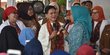 Iriana Jokowi Sebut Saatnya UMKM Bertransformasi jadi Kekuatan Ekonomi Baru