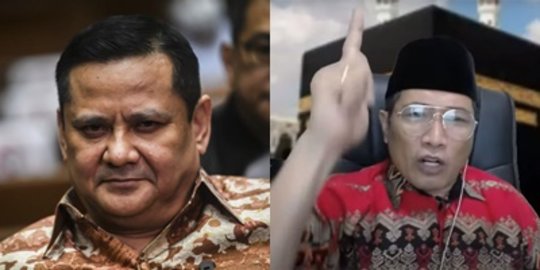 Kasus M Kece Vs Irjen Napoleon Belum Ada Tersangka, Ini Kata Polisi