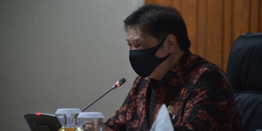 Menko Airlangga Ungkap Alasan RI Mampu Cetak Surplus Neraca Dagang Hingga 16 Bulan