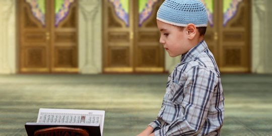 Bacaan Doa Mau Makan Beserta Artinya dalam Islam, Wajib Dihafalkan