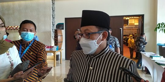 Minta Maaf karena Terobos Lokasi Wisata, Wali Kota Malang Siap Jalani Proses Hukum