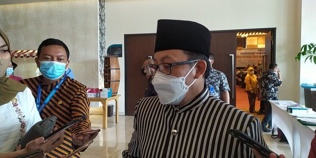 Minta Maaf karena Terobos Lokasi Wisata, Wali Kota Malang Siap Jalani Proses Hukum