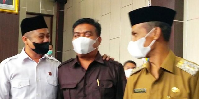 Seorang Anggota DPRD Solok Selatan Pilih Mundur Demi Rawat Orang Tua