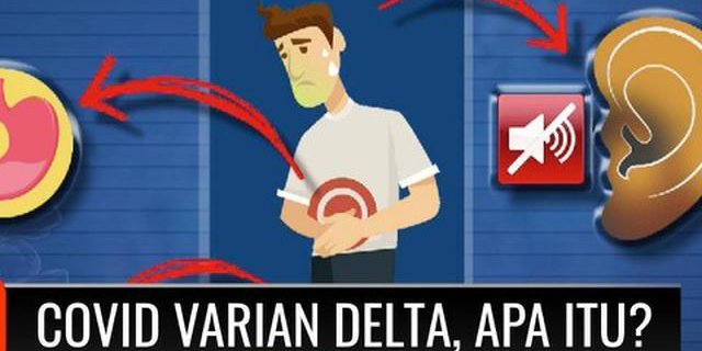Peneliti Virus Pastikan Jika Tes PCR Positif Merupakan Covid Varian Delta