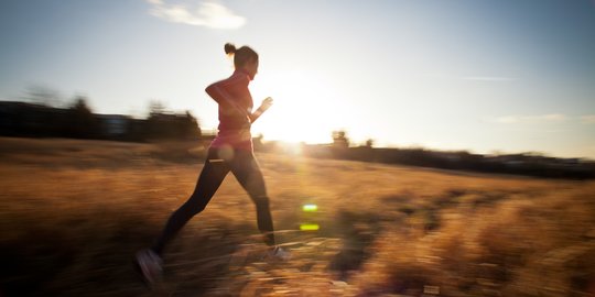 5 Tips Sebelum Lari Pagi yang Perlu Diperhatikan, Maksimalkan Latihan