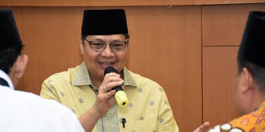 Airlangga, Habib Syech & Ulama Se-Jateng bakal Hadiri Haul Ki Ageng Gribig