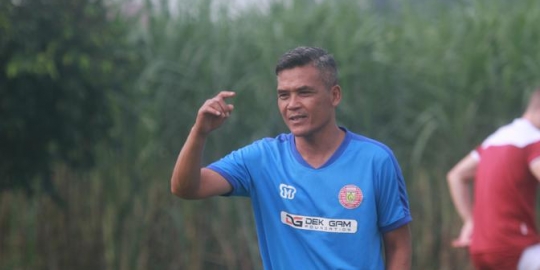 BRI Liga 1: Persiraja Subur Urusan Cetak Gol tapi Sering Kebobolan, Ini Analisis dari Hendri Susilo