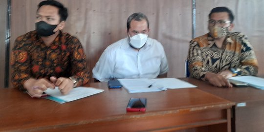 Anak Korban Pencabulan Ayah Tiri di Tangerang Selatan Mengalami Trauma Berat