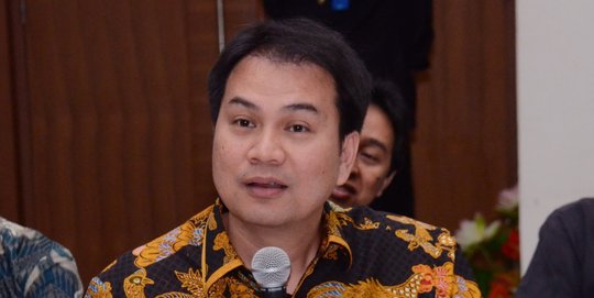 KPK akan Panggil Azis Syamsuddin Terkait Penyidikan Kasus Suap di Lampung Tengah