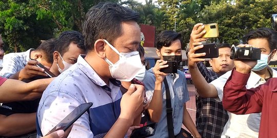 Gowes Bareng Wali Kota Malang Diduga Langgar Prokes, Pejabat Pemkot Diperiksa Polisi