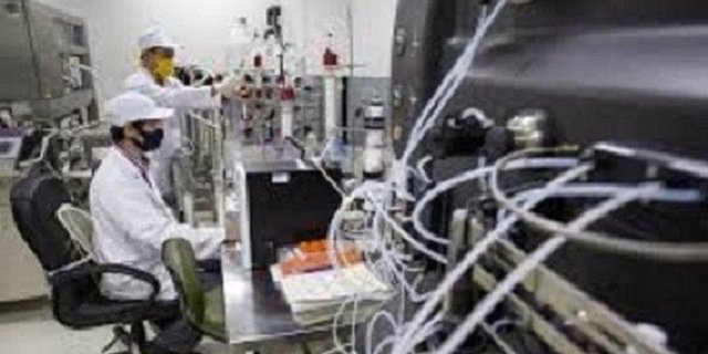 Produksi Vaksin Covid-19, Bio Farma Targetkan Penguasaan Teknologi Baru