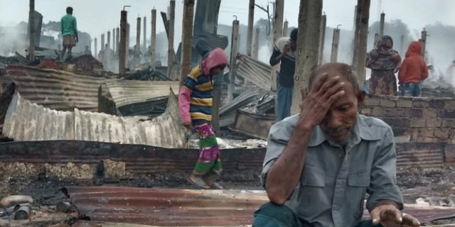 Menlu Retno Ingatkan Dunia Agar Tidak Abai dengan Isu Rohingya di Myanmar