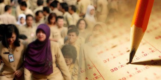 11.764 Pelamar Berebut 344 Formasi CPNS Kemendag