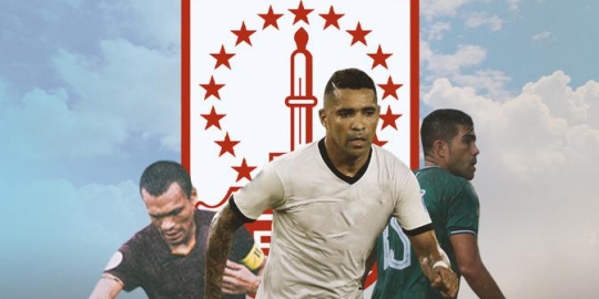 3 Pilar Persis yang Potensial Jadi Bintang di Liga 2 2021: Jaminan Mutu! - Vimarsana News
