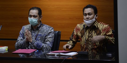 Berkas Korupsi Tanah Munjul Lengkap, Eks Dirut Sarana Jaya Segera Disidang