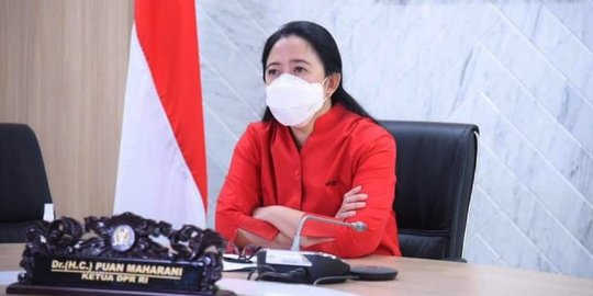 PDIP Diyakini Bakal Paksakan Puan Sebagai Capres atau Cawapres