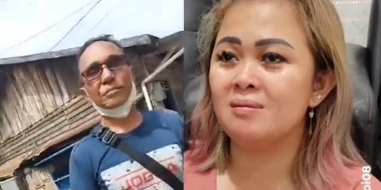 Kelakuan Pak RT di Samarinda Jadi Sorotan, Tak Terima Diprotes Warga Lapor Polisi