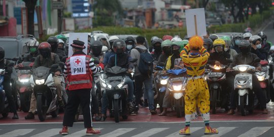 Anggota DPRD Depok: Ganjil Genap di Jalan Margonda Kurang Tepat