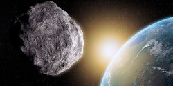 Asteroids are celestial bodies, know their characteristics and classifications