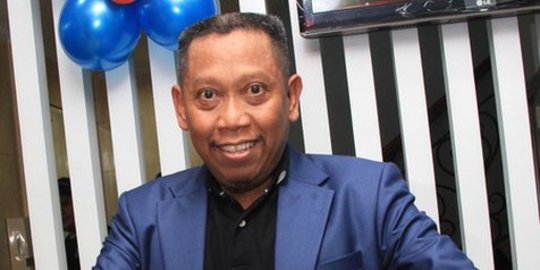 Sempat Tak Sadarkan Diri, Begini Kondisi Tukul Arwana Sebelum Dilarikan ke RS
