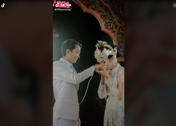 pengantin pria sakit dbd jelang pernikahan