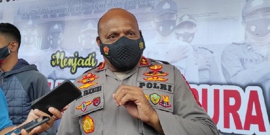 Sudah Sisir Distrik Kiwirok, Polisi Belum Temukan Tenaga Kesehatan Gerald Sokoy