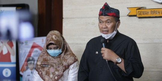 Tak Mau Terlalu Berambisi Hadapi 2024, Oded Siap 'Balik Kanan' Urus Partai