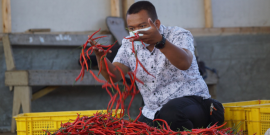 Kementan: Bertani Itu Hebat, Menjadi Petani Itu Keren