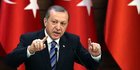 Presiden Turki Erdogan Kritik Pemerintahan Baru Taliban karena Tidak Inklusif