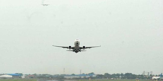 target selesai akhir 2022, pembangunan bandara siboru fak-fak capai 30 persen