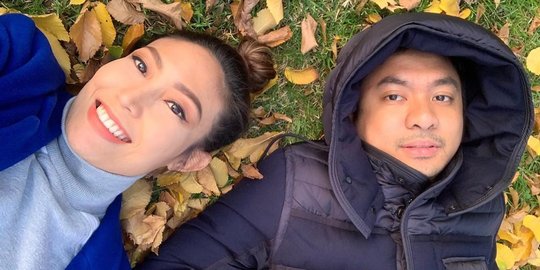 9 Tahun Menikah, Ayu Dewi Blak-blakan soal Rumah Tangganya