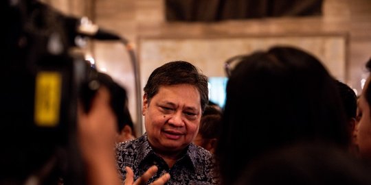 pulihkan ekonomi, pemerintah permudah penyaluran kur