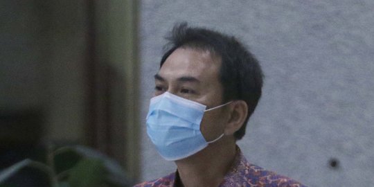 Perjalanan Wakil Ketua DPR Azis Syamsuddin Terseret Korupsi