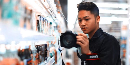 Azriel Hermansyah Sempat Terlibat Kecelakaan, Ashanty Justru Beri Pujian karena Ini