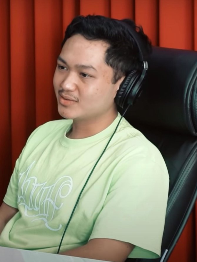 azriel sempat terlibat kecelakaan ashanty justru beri pujian karena ini